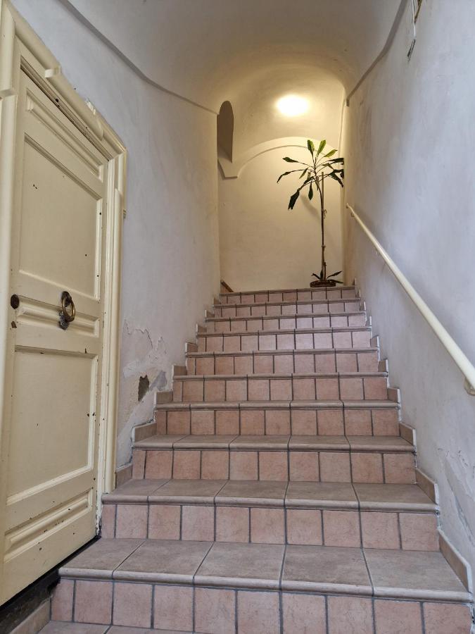 Villa Kalimera Sorrent Exterior foto