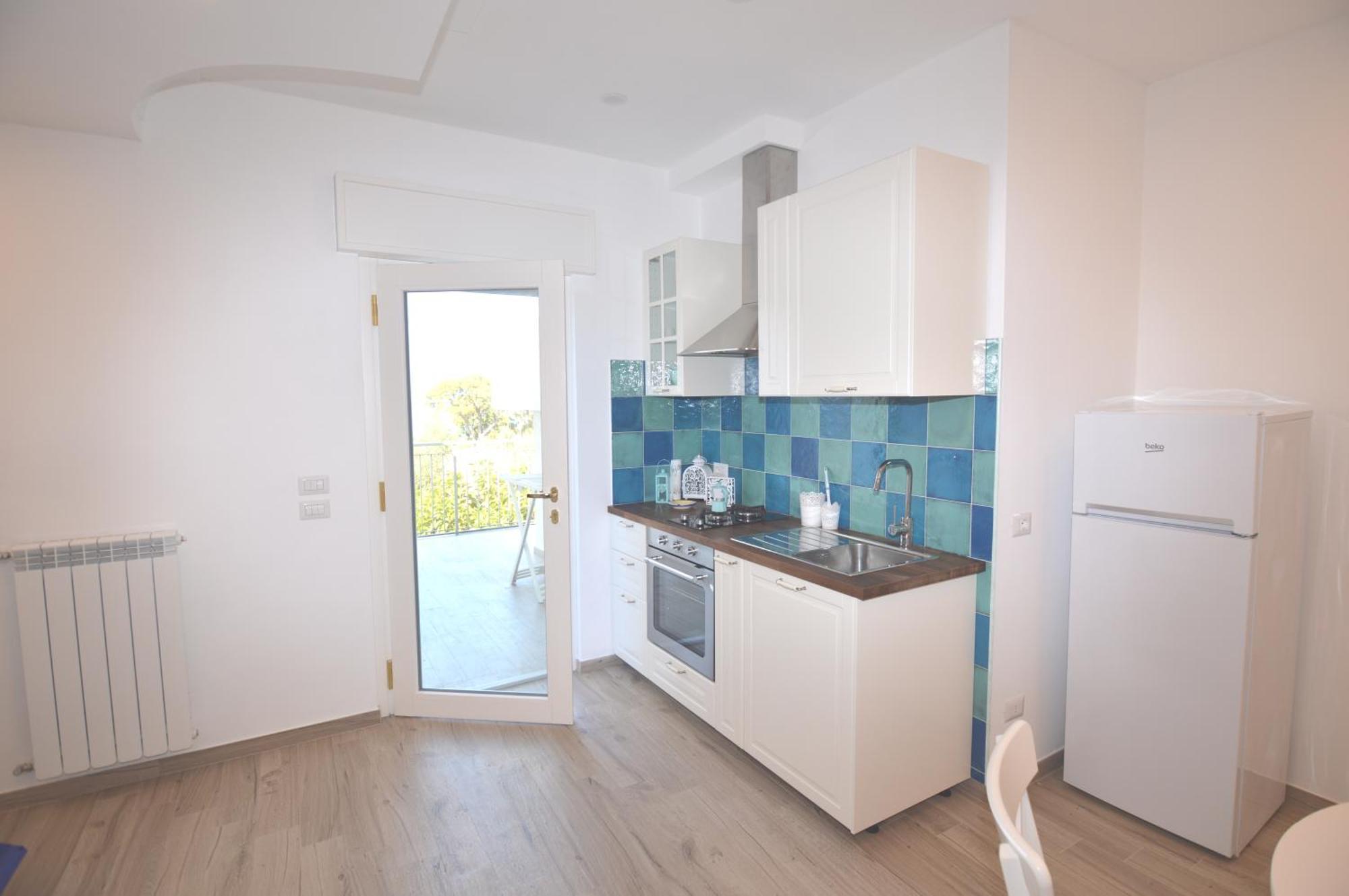 Villa Kalimera Sorrent Zimmer foto